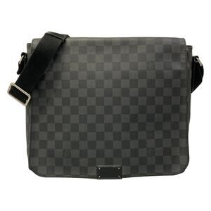 Louis Vuitton District MM Shoulder Bag N41272